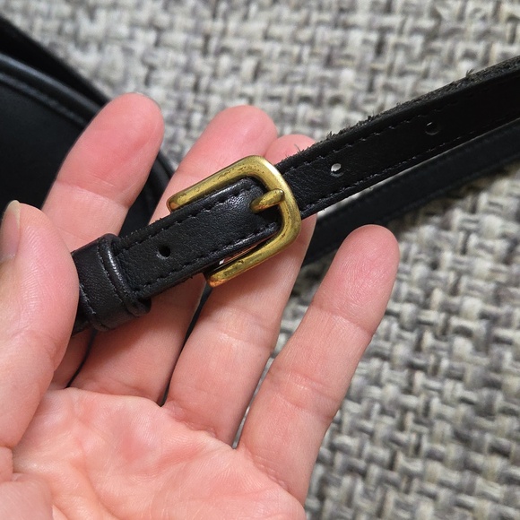 Coach Vintage Mitchell Zip Convertible 9968 Leather - Picture 5 of 17